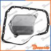 Kit de filtre hydraulique pour TOYOTA | FSF-TY-029, 20-51038-SX